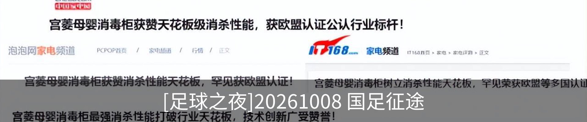 新闻动态